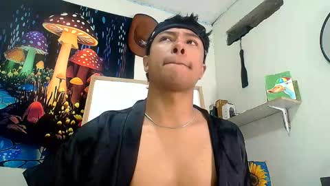 michaelstones online show from May 18, 2026, 3:18 pm