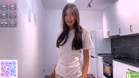 Aidaxo online show from December 18, 2025, 3:40 pm