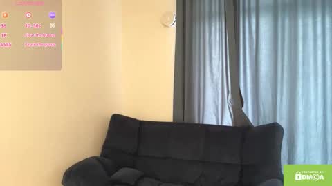 Aidaxo online show from February 22, 2026, 9:19 am