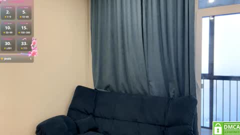 Aidaxo online show from March 1, 2026, 11:34 am