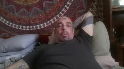 michawolf96 online show from May 3, 2026, 2:01 pm