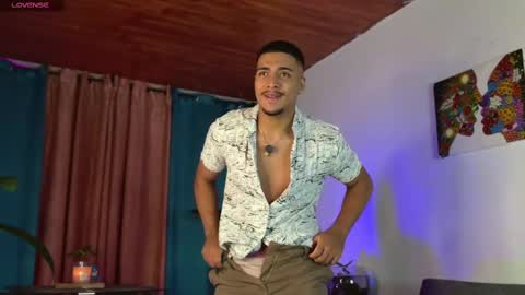 michel g22 online show from September 25, 2025, 6:17 am