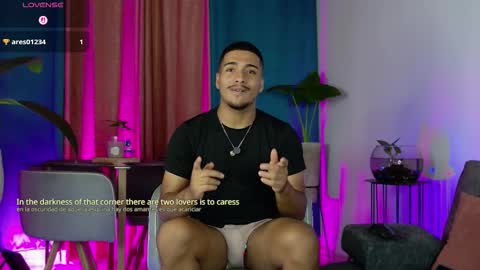 michel g22 online show from October 1, 2025, 11:22 pm