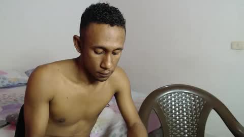 MichelandDavid online show from March 18, 2026, 8:23 pm