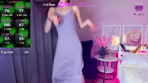 michele_mack online show from December 27, 2024, 6:24 am