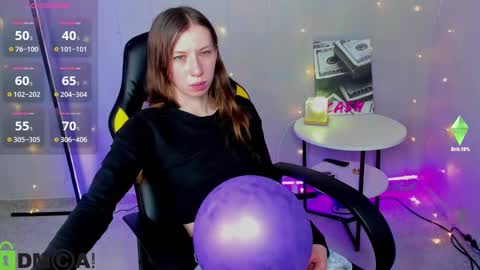 michele_mack online show from January 27, 2025, 5:58 am