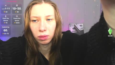 michele_mack online show from February 2, 2025, 2:59 am