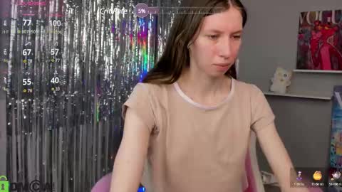 michele_mack online show from February 11, 2025, 5:58 am