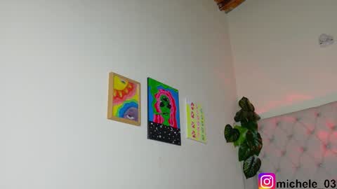 melannie   follow my new page online show from November 8, 2025, 9:46 pm