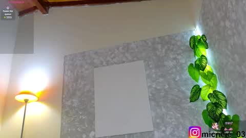 melannie   follow my new page online show from February 14, 2026, 1:57 am