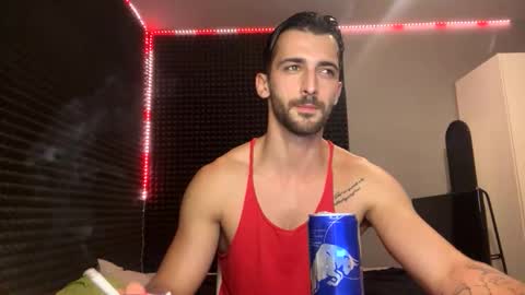 michelemagnetico online show from September 14, 2025, 9:47 pm