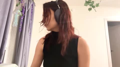 Snapshot of michelinacaneza chatting on January 6, 2026, 12:36 am Mary online show from January 6, 2026, 12:36 am