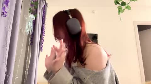 Mary online show from February 2, 2026, 12:09 am