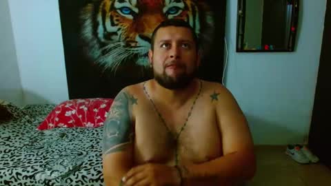 Snapshot of michell_myers chatting on January 14, 2025, 7:21 pm michell_myers online show from January 14, 2025, 7:21 pm