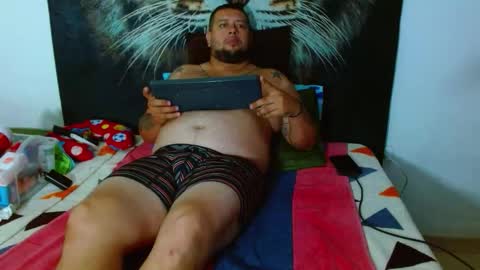 Snapshot of michell_myers chatting on September 10, 2025, 12:16 pm michell_myers online show from September 10, 2025, 12:16 pm