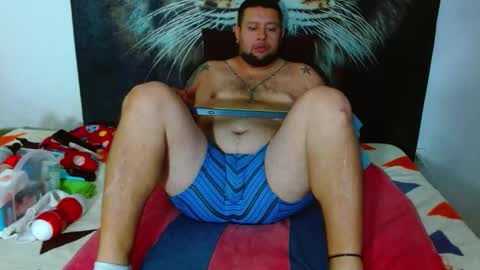 Snapshot of michell_myers chatting on October 2, 2025, 2:46 pm michell_myers online show from October 2, 2025, 2:46 pm