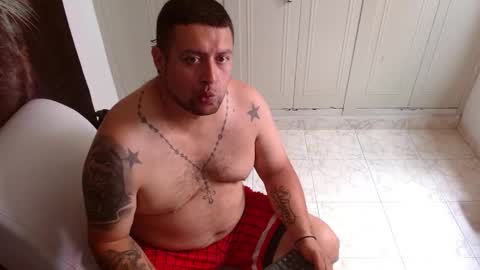 michell_myers online show from February 16, 2026, 3:52 pm