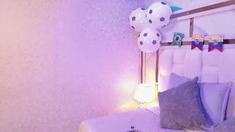 michell_starrr online show from June 21, 2026, 3:20 am