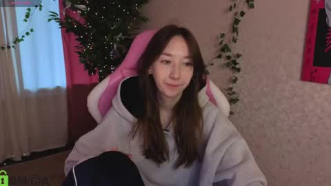 Michelle online show from May 30, 2026, 1:25 am
