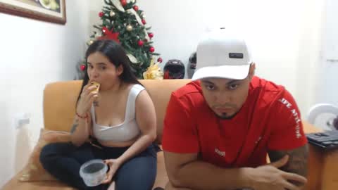 Snapshot of michelle_allen0104 chatting on January 15, 2025, 5:15 pm michelle_allen0104 online show from January 15, 2025, 5:15 pm