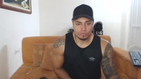 Snapshot of michelle_allen0104 chatting on January 27, 2025, 4:33 pm michelle_allen0104 online show from January 27, 2025, 4:33 pm