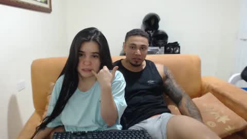 Snapshot of michelle_allen0104 chatting on February 12, 2025, 5:37 am michelle_allen0104 online show from February 12, 2025, 5:37 am