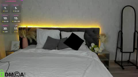 michelle_blond online show from March 2, 2026, 9:16 am