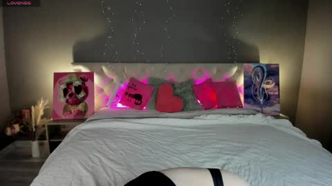 michelle_blond online show from March 27, 2026, 7:36 am