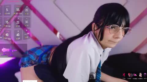 michelle_cutee_ online show from April 29, 2026, 8:26 pm