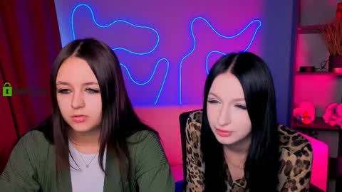 michelle_fair online show from December 4, 2025, 11:41 am