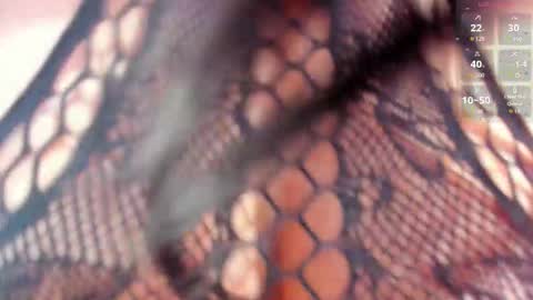 MICHELLE online show from February 23, 2026, 10:18 pm