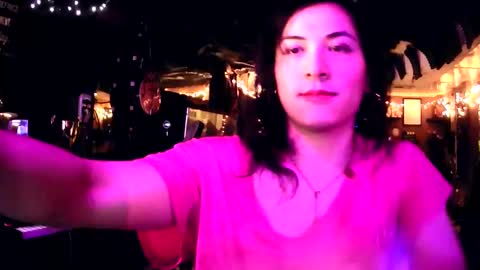 michelle_flowers online show from December 30, 2024, 8:15 pm