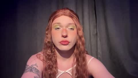 michelle_jacksonn online show from February 15, 2026, 4:14 pm