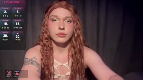 michelle_jacksonn online show from February 23, 2026, 5:10 pm