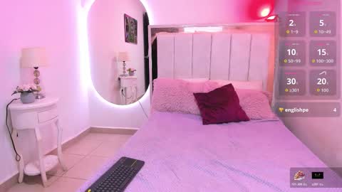 michelle_madson_ online show from October 22, 2025, 12:16 pm