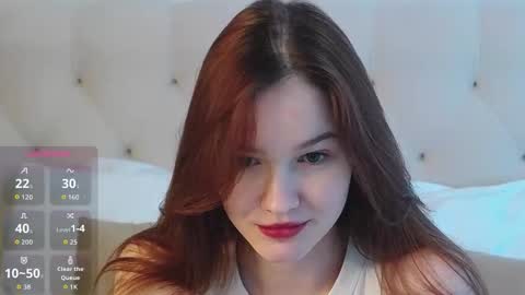 Snapshot of michelle_roux chatting on March 1, 2026, 1:57 pm Michelle online show from March 1, 2026, 1:57 pm