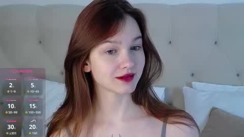 Snapshot of michelle_roux chatting on March 6, 2026, 2:46 pm Michelle online show from March 6, 2026, 2:46 pm