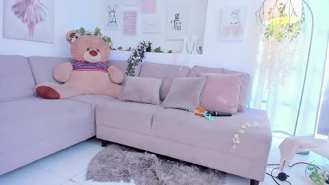 Snapshot of michelle_se chatting on December 29, 2024, 3:13 pm Michelle online show from December 29, 2024, 3:13 pm