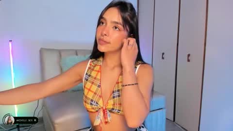 Michelle online show from March 28, 2026, 4:39 pm