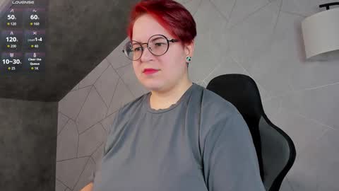 Michelle online show from November 9, 2025, 6:55 am