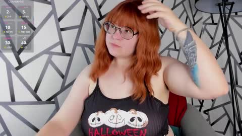 Michelle online show from November 13, 2025, 7:40 am