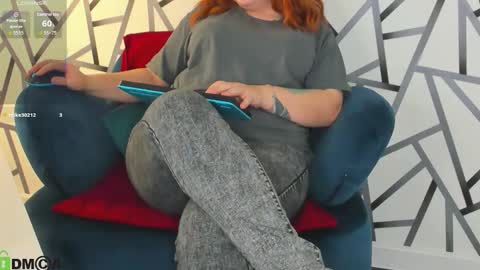 Michelle online show from November 22, 2025, 8:02 am