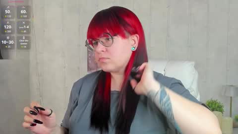 Michelle online show from January 6, 2026, 7:45 am