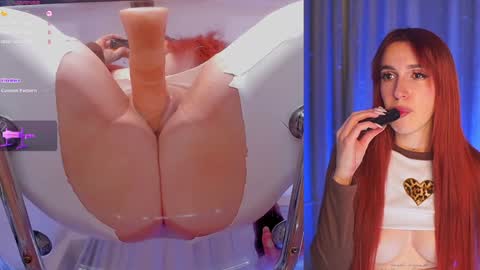 Michelle online show from January 19, 2025, 7:15 pm