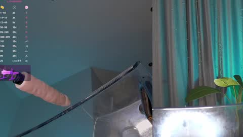 Michelle online show from February 7, 2025, 1:15 am