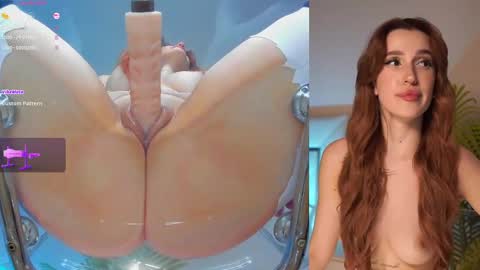 Michelle online show from March 5, 2025, 8:21 pm