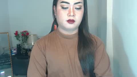 Snapshot of michellechannelxxx chatting on January 11, 2025, 9:04 am Michelle online show from January 11, 2025, 9:04 am