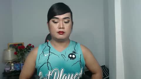 Snapshot of michellechannelxxx chatting on January 19, 2025, 8:09 pm Michelle online show from January 19, 2025, 8:09 pm