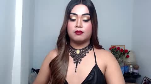 Snapshot of michellechannelxxx chatting on January 23, 2025, 6:45 pm Michelle online show from January 23, 2025, 6:45 pm