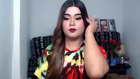 Snapshot of michellechannelxxx chatting on January 25, 2025, 3:20 pm Michelle online show from January 25, 2025, 3:20 pm